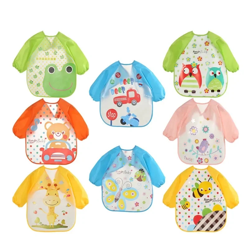 Su geçirmez EVA Tam Kollu Bebe - Baby Clothing Kit incelemesi ve fiyatı