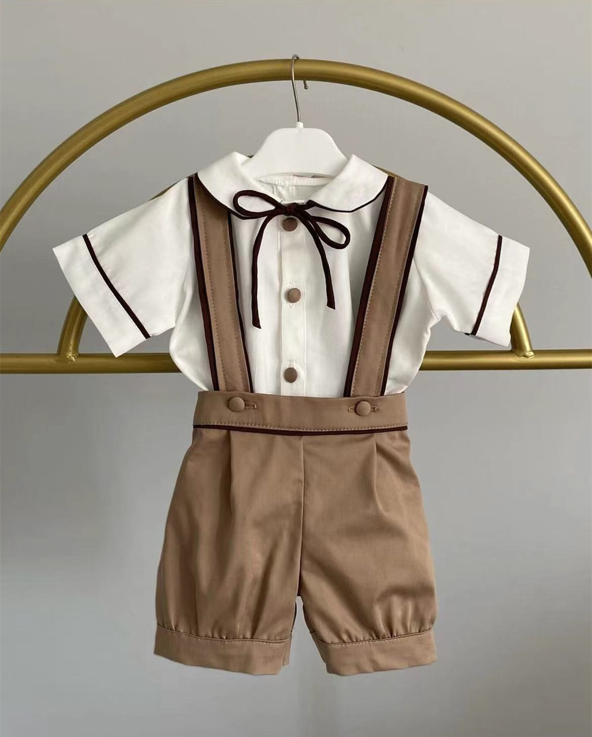 0-6Y Erkek Bebek İlkbahar Yaz  - Baby Xmas Clothing incelemesi ve fiyatı