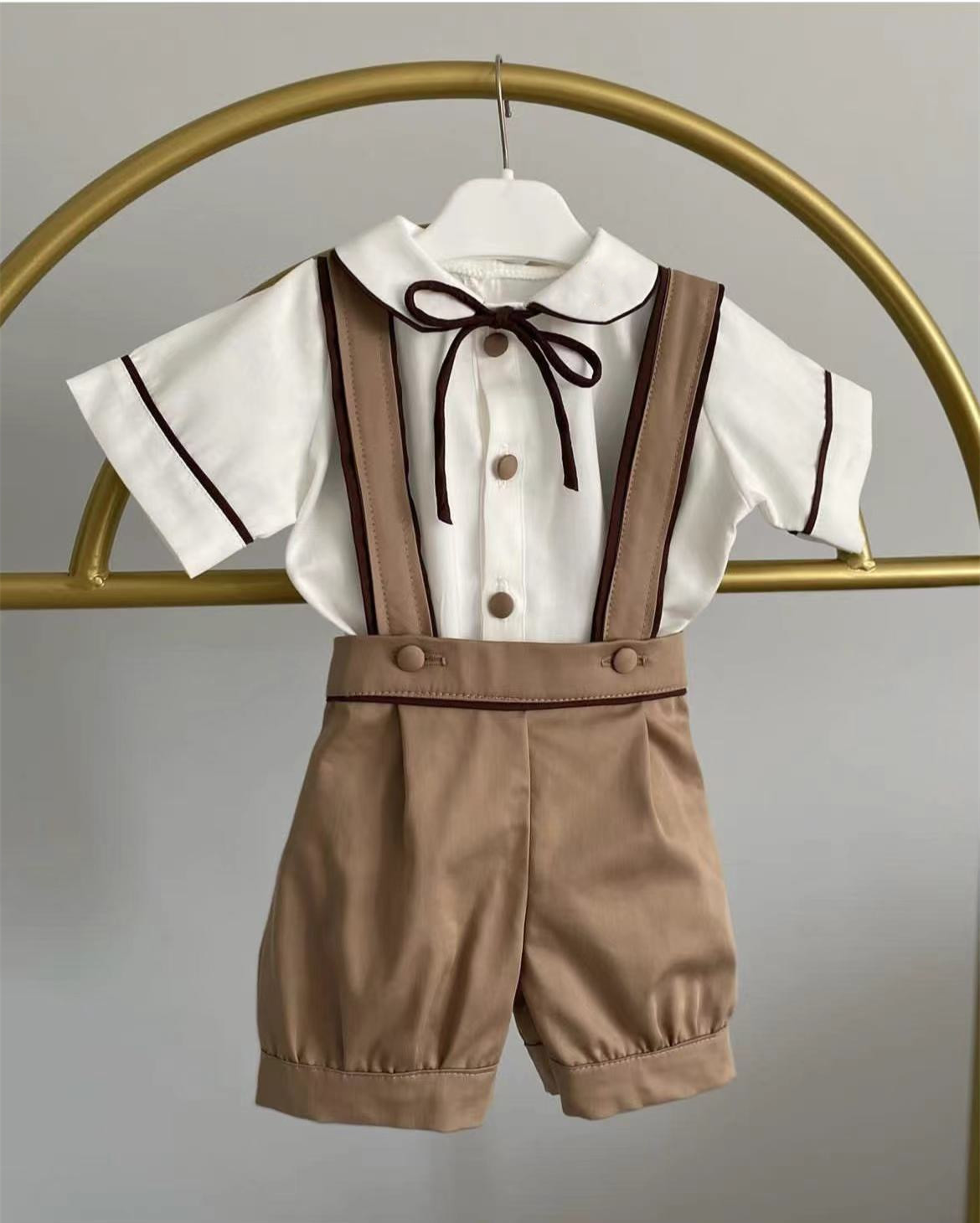 0-6Y Erkek Bebek İlkbahar Yaz  - Baby Xmas Clothing incelemesi ve fiyatı