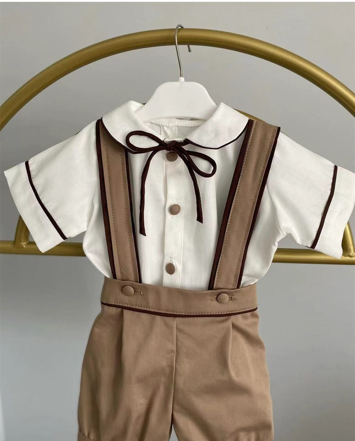 0-6Y Erkek Bebek İlkbahar Yaz  - Baby Xmas Clothing incelemesi ve fiyatı