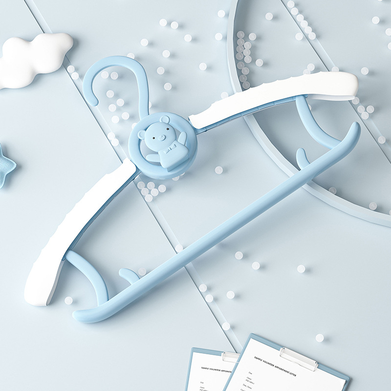 10 adet bebek elbise askıları  - Baby Clothing Drying Rack incelemesi ve fiyatı