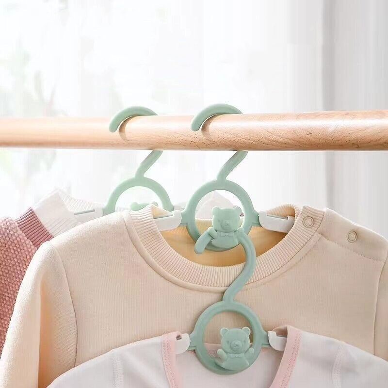 10 adet bebek elbise askıları  - Baby Clothing Drying Rack incelemesi ve fiyatı
