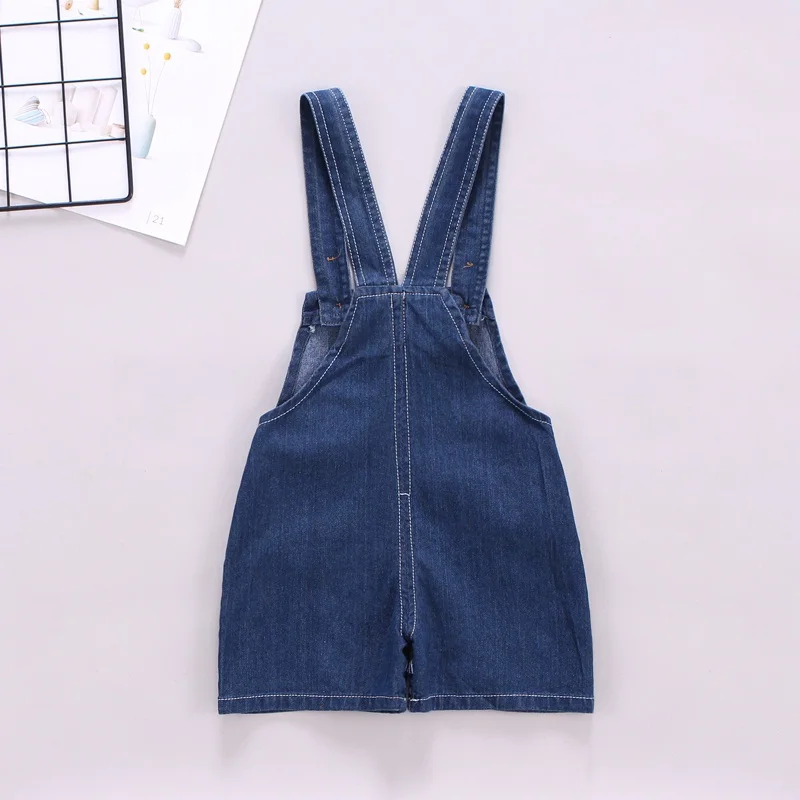 DIIMUU çocuk bebek bebek giyim - Baby Overall Denim incelemesi ve fiyatı