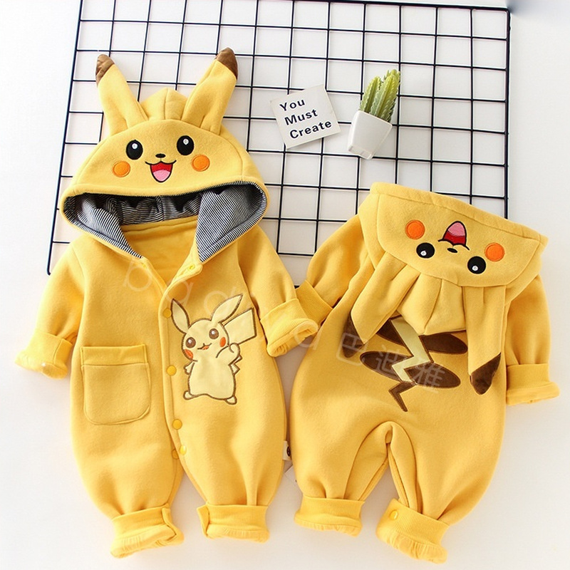 Karikatür Cep Canavarları Bebe - Baby Clothing 1 Year Old incelemesi ve fiyatı