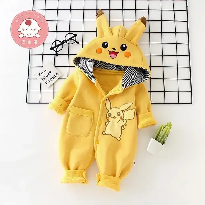 Karikatür Cep Canavarları Bebe - Baby Clothing 1 Year Old incelemesi ve fiyatı
