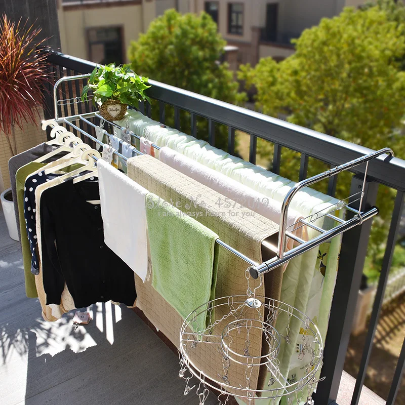 Uzatılabilir paslanmaz çelik k - Baby Clothing Drying Rack incelemesi ve fiyatı