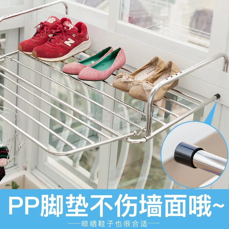 Uzatılabilir paslanmaz çelik k - Baby Clothing Drying Rack incelemesi ve fiyatı