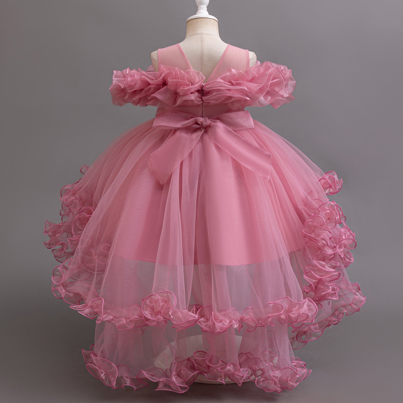 Kız Çiçek Prenses Payetler Beb - Baby Xmas Clothing incelemesi ve fiyatı