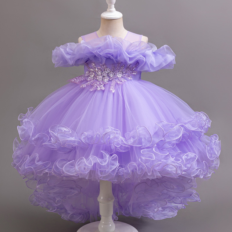 Kız Çiçek Prenses Payetler Beb - Baby Xmas Clothing incelemesi ve fiyatı