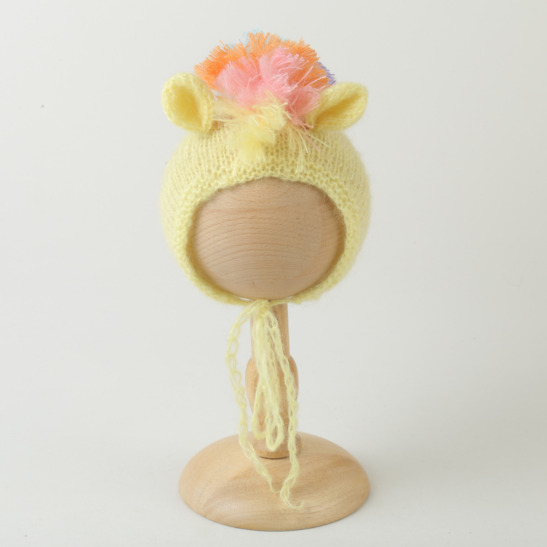 Sarı Örme Bebek Giyim Seti Yen - Baby Clothing Yellow incelemesi ve fiyatı