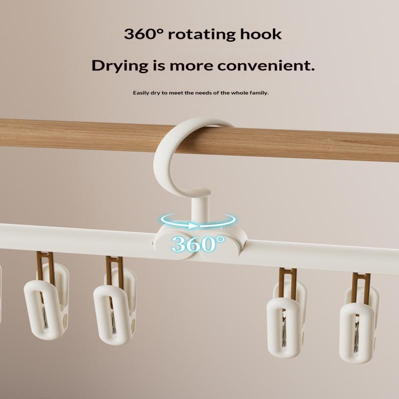 Bebek Kıyafetleri için Çoklu K - Baby Clothing Drying Rack incelemesi ve fiyatı