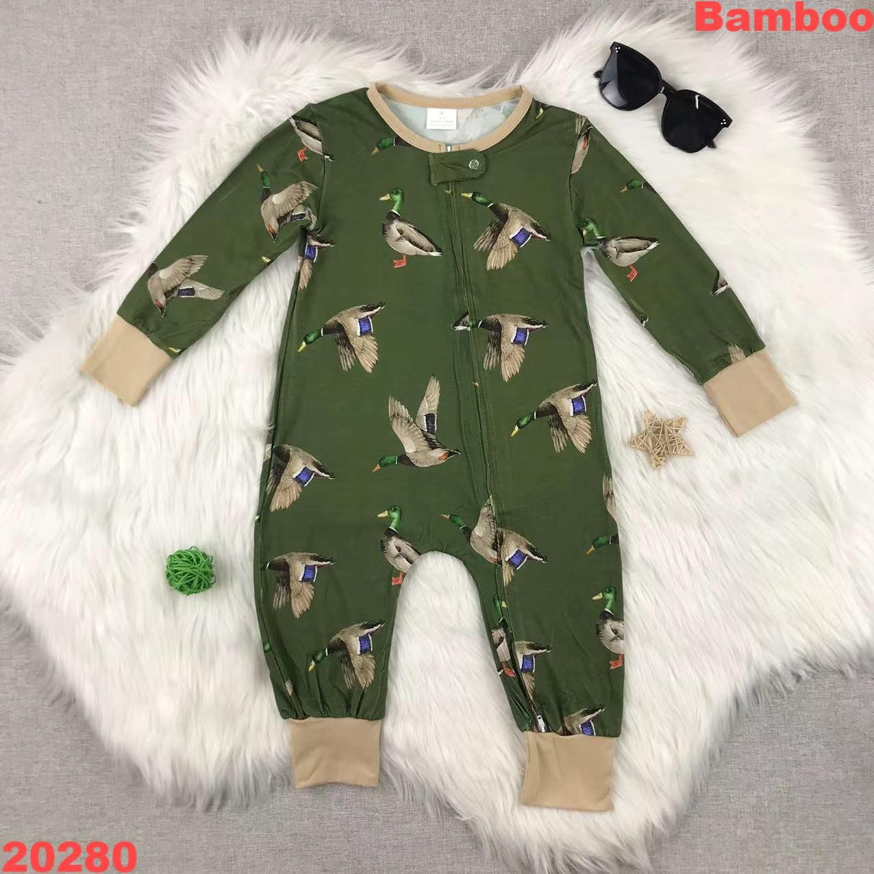 Bambu Elyafı Siyah Beyaz İnek  - Bamboo Bodysuit Baby incelemesi ve fiyatı