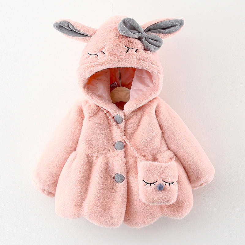 Sevimli Tavşan Kulakları Peluş - Baby Xmas Clothing incelemesi ve fiyatı