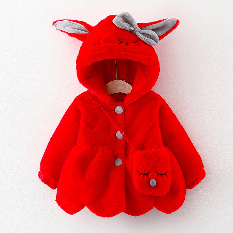 Sevimli Tavşan Kulakları Peluş - Baby Xmas Clothing incelemesi ve fiyatı