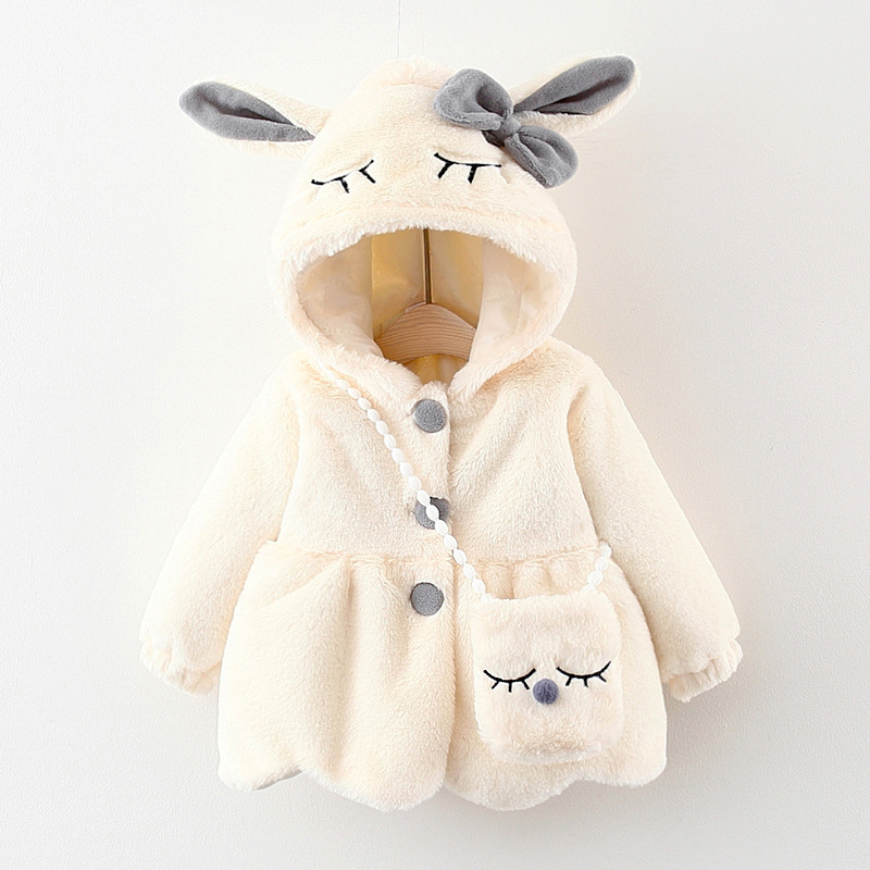 Sevimli Tavşan Kulakları Peluş - Baby Xmas Clothing incelemesi ve fiyatı