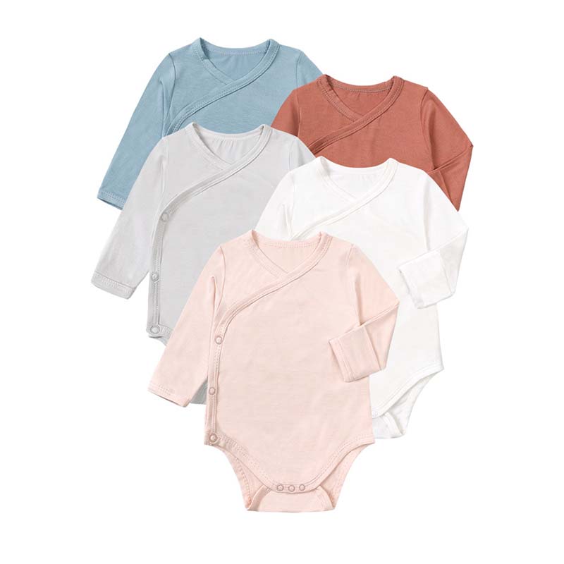Bebek Giyim 0-24 Ay Bambu Elya - Bamboo Bodysuit Baby incelemesi ve fiyatı