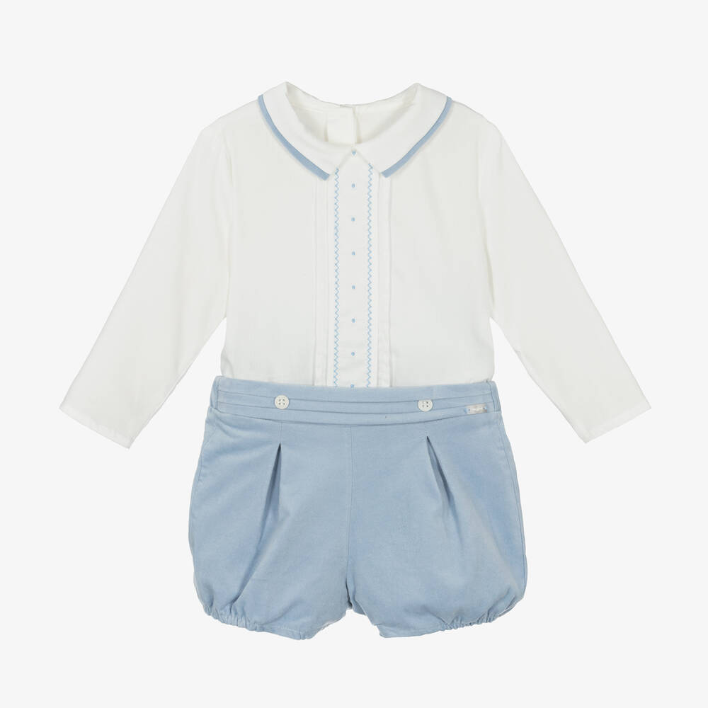 Erkek Kıyafetleri İspanyol Yür - Baby Clothing Gifts incelemesi ve fiyatı