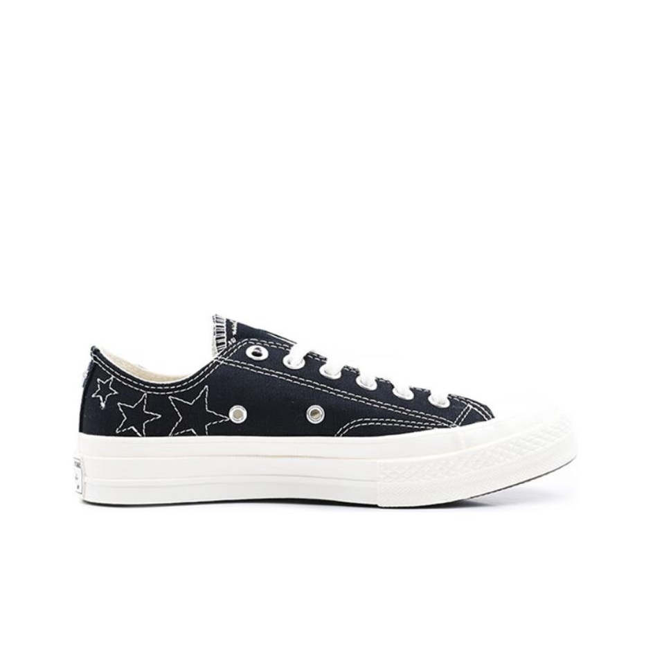 Converse Chuck 70 Kanvas Ayakk - Converse Shoes Chuck 70 incelemesi ve fiyatı