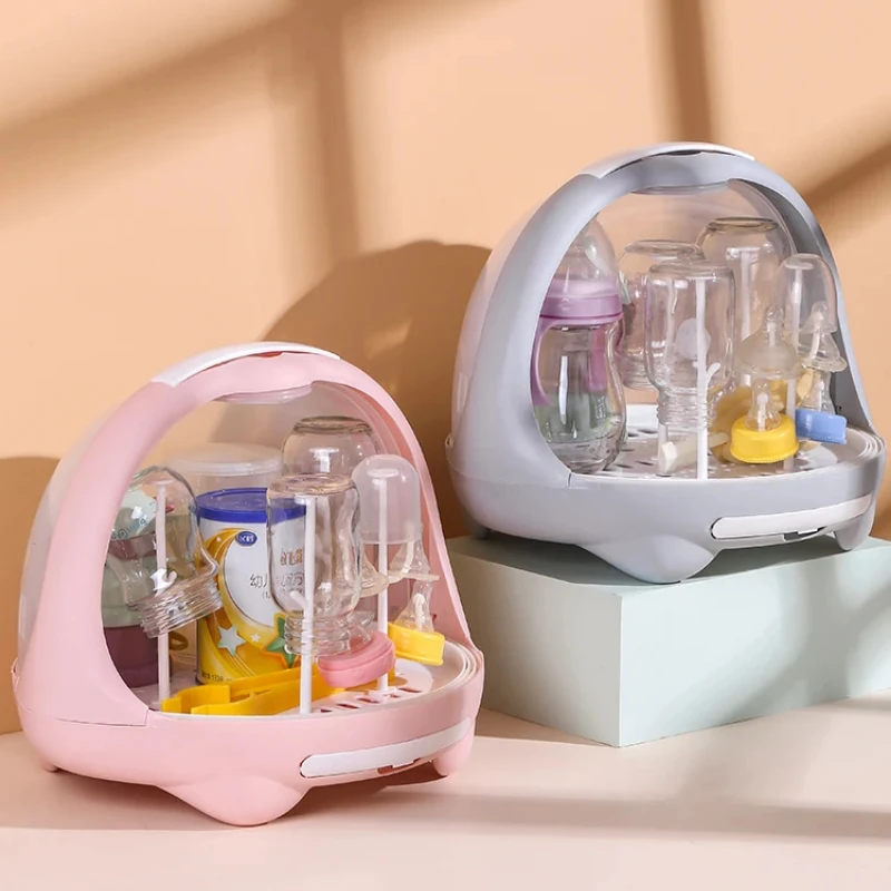 Bebek Biberon Kurutma Rafı Ant - Baby Clothing Drying Rack incelemesi ve fiyatı