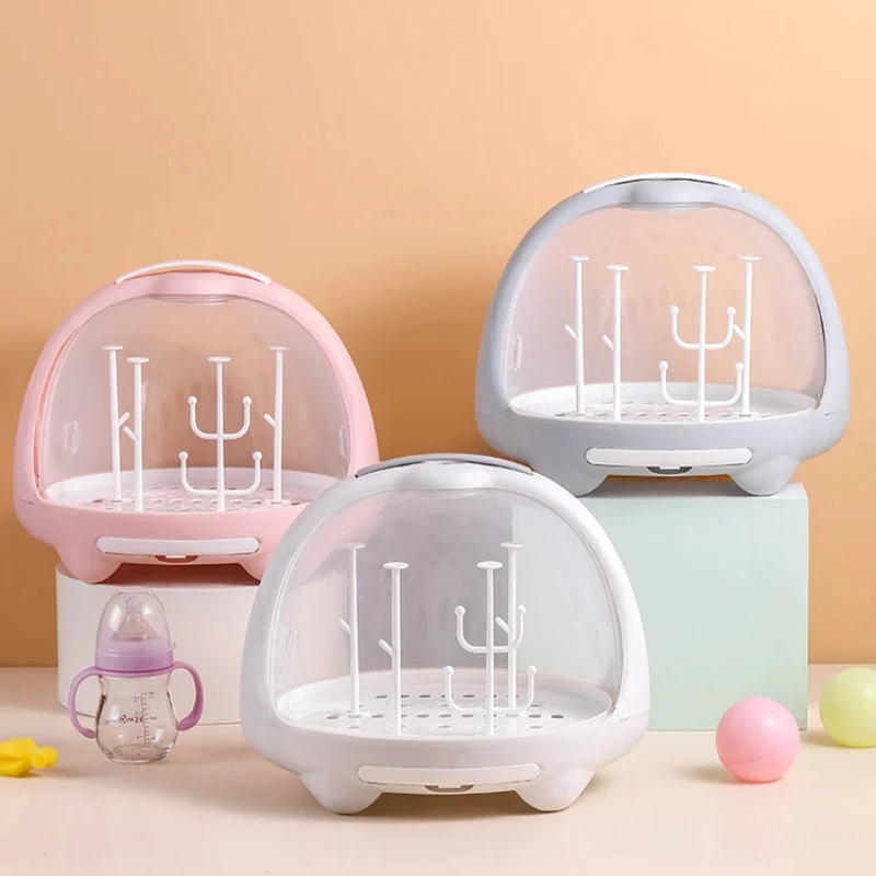Bebek Biberon Kurutma Rafı Ant - Baby Clothing Drying Rack incelemesi ve fiyatı