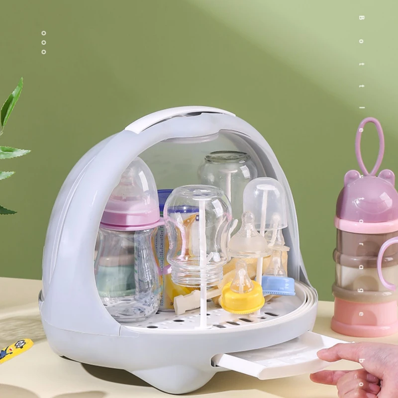 Bebek Biberon Kurutma Rafı Ant - Baby Clothing Drying Rack incelemesi ve fiyatı