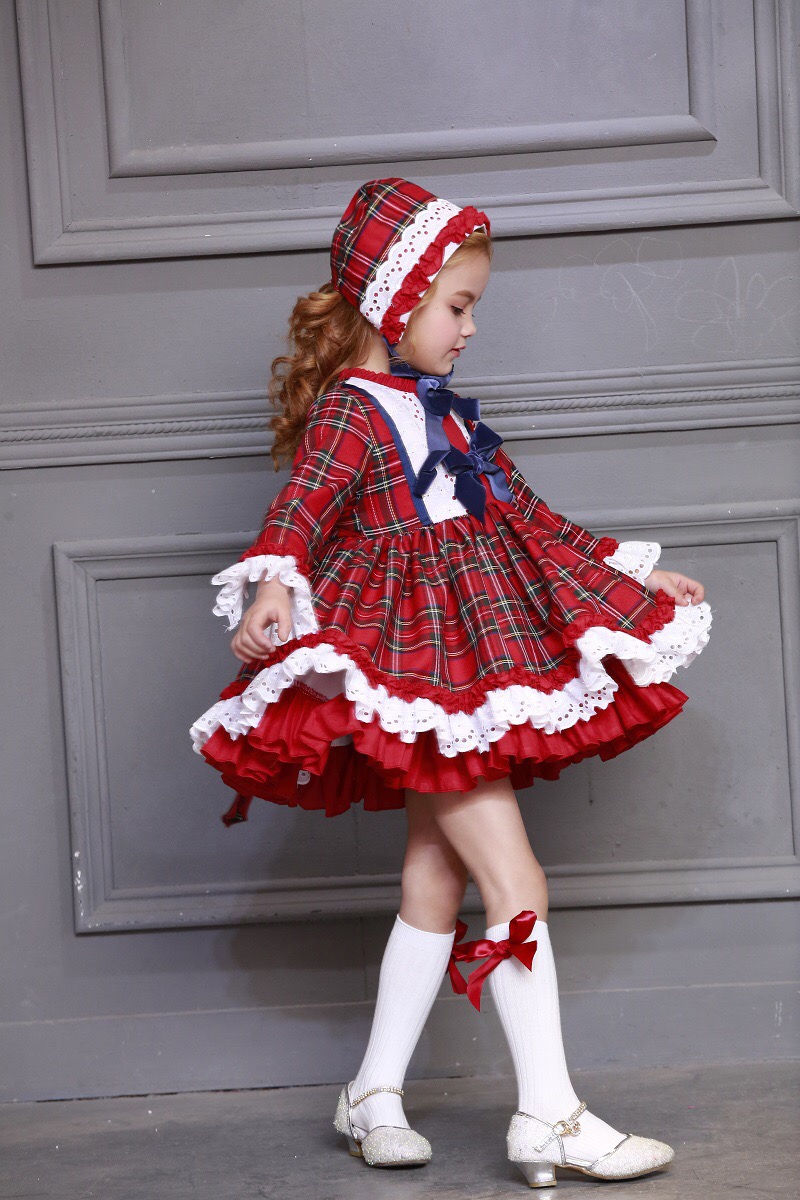 Bebek Kız Sonbahar Kış Noel Kı - Baby Xmas Clothing incelemesi ve fiyatı