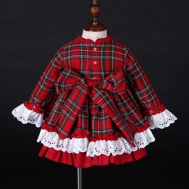 Bebek Kız Sonbahar Kış Noel Kı - Baby Xmas Clothing incelemesi ve fiyatı