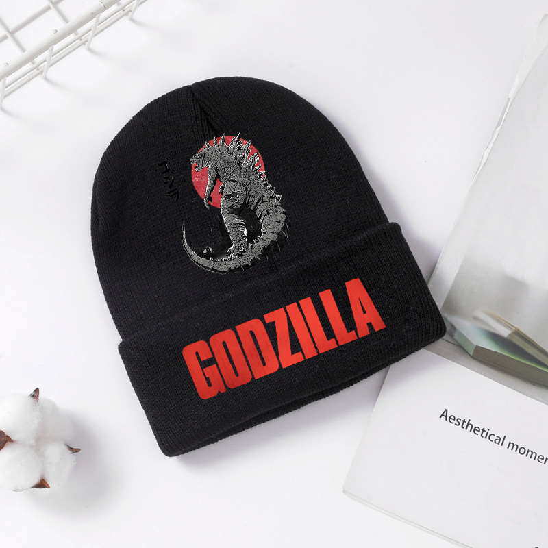 Godzilla örme şapka Kış Bahar  - Baby Clothing Gifts incelemesi ve fiyatı