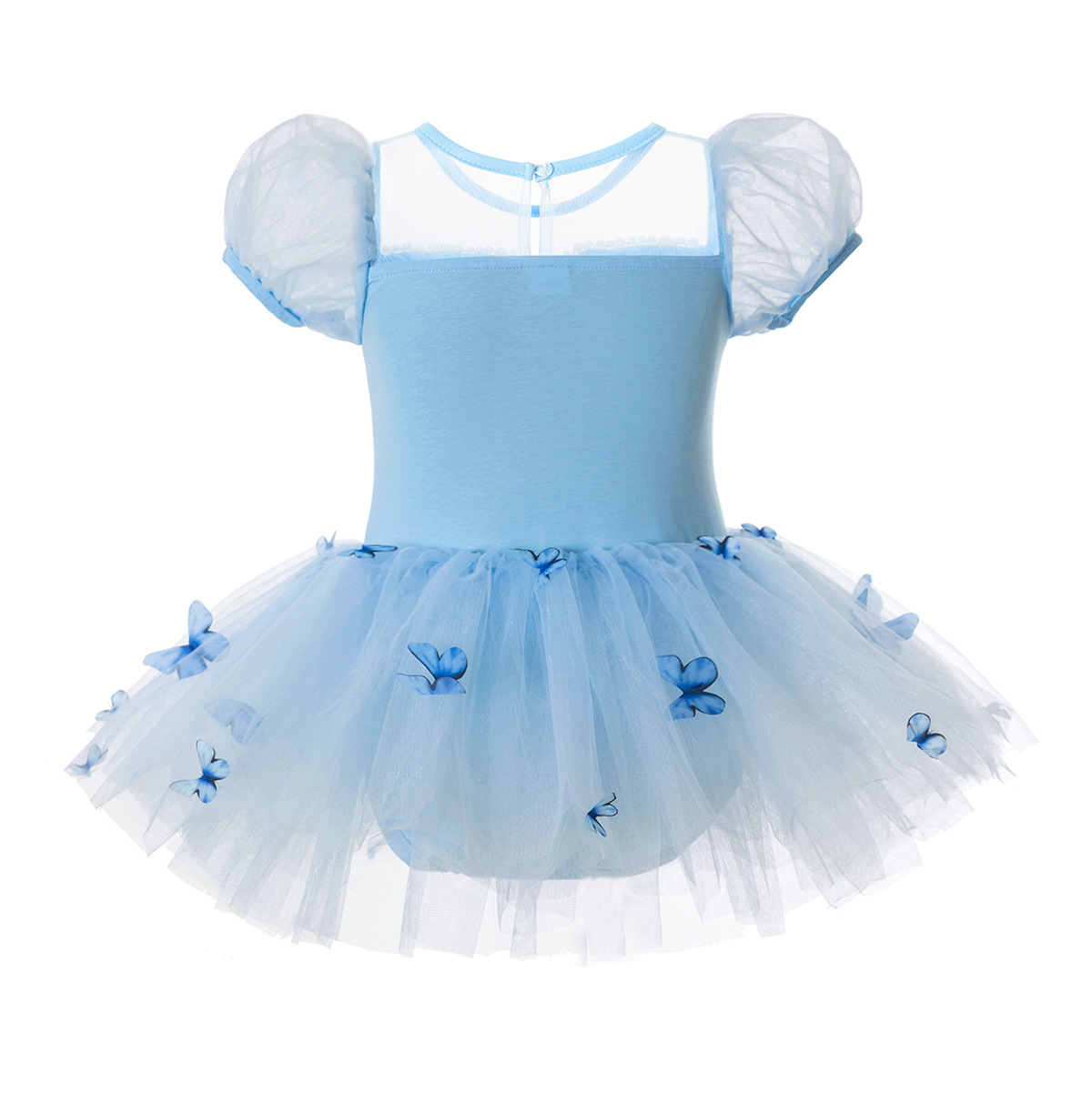 Cinderella Dans Elbise Kız Kel - Baby Clothing Size incelemesi ve fiyatı