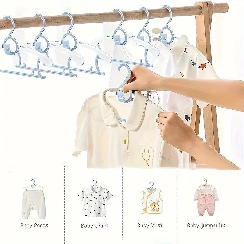 30'lu Paket PP Plastik Bebek G - Baby Clothing Drying Rack incelemesi ve fiyatı