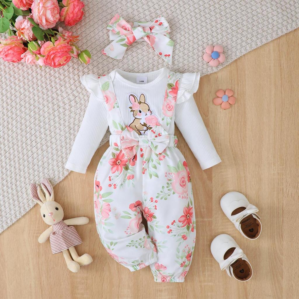 3 adet giysi kıyafetleri 1-24  - Baby Xmas Clothing incelemesi ve fiyatı