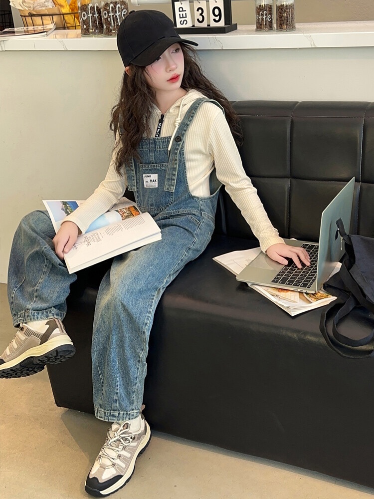 Bahar Rahat Bebek Tulumları Kı - Baby Overall Denim incelemesi ve fiyatı