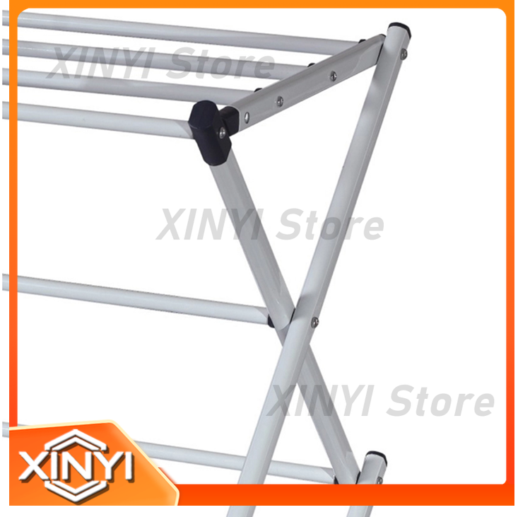 Katlanır stand askısı bebek ce - Baby Clothing Drying Rack incelemesi ve fiyatı