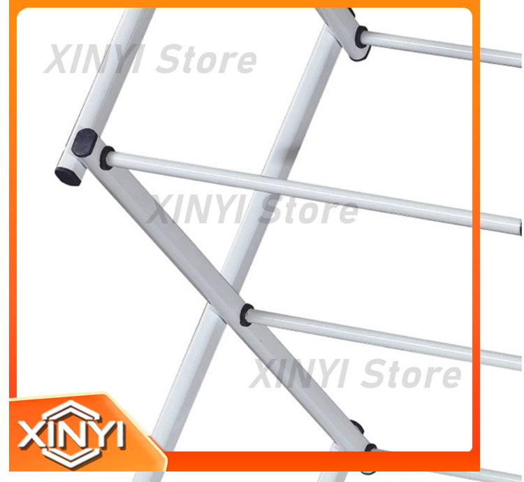 Katlanır stand askısı bebek ce - Baby Clothing Drying Rack incelemesi ve fiyatı