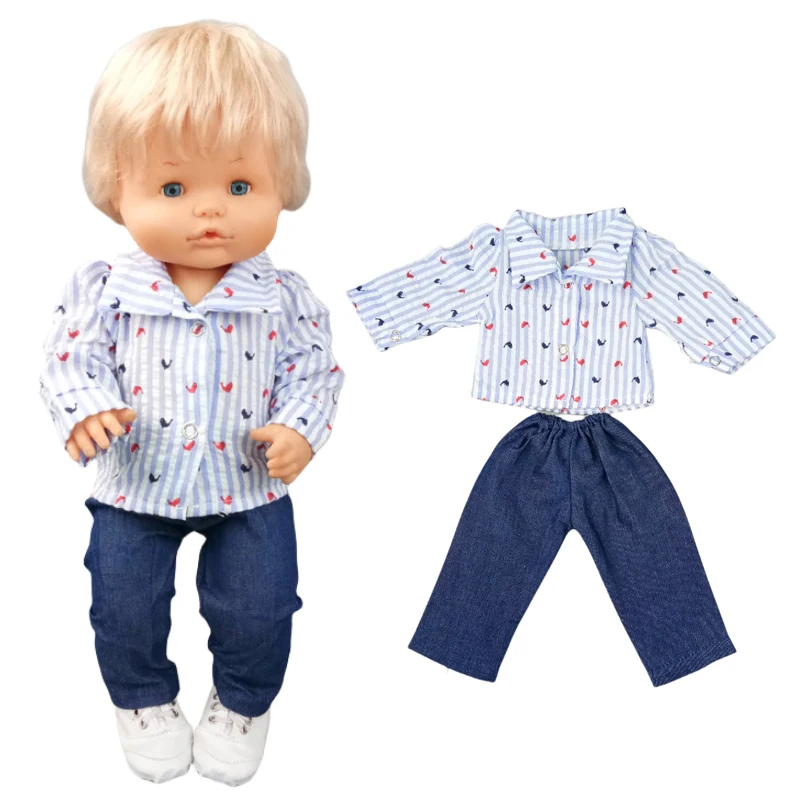 40 cm Nenuco Bebek Bebek Elbis - Baby Xmas Clothing incelemesi ve fiyatı