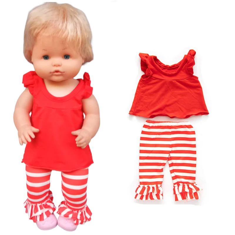 40 cm Nenuco Bebek Bebek Elbis - Baby Xmas Clothing incelemesi ve fiyatı