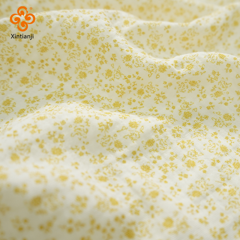 135x50 cm Çift Krep Gazlı Bez  - Baby Clothing Yellow incelemesi ve fiyatı