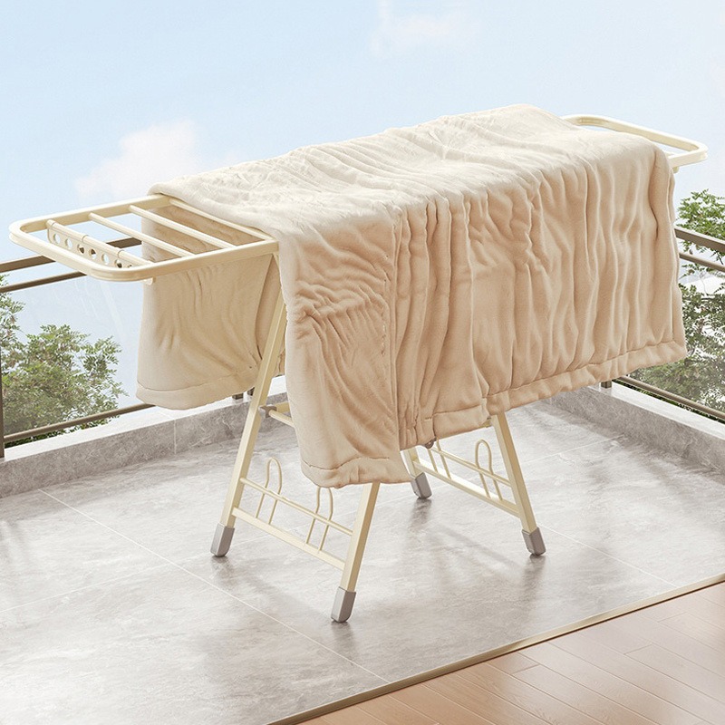 Katlanabilir Çamaşır Kurutmalı - Baby Clothing Drying Rack incelemesi ve fiyatı