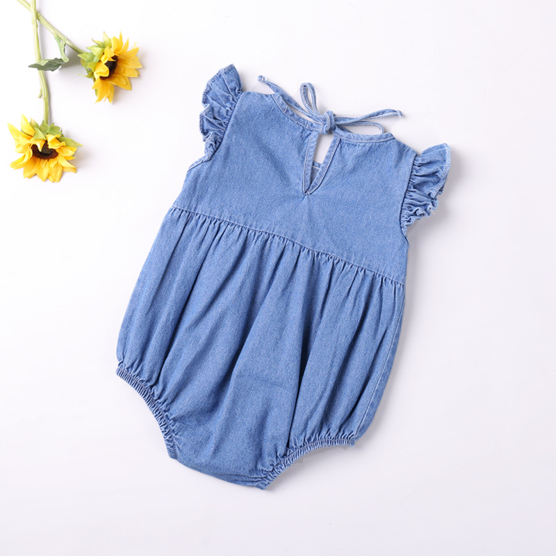 Bebek Kız Tulum Yürümeye Başla - Bamboo Bodysuit Baby incelemesi ve fiyatı