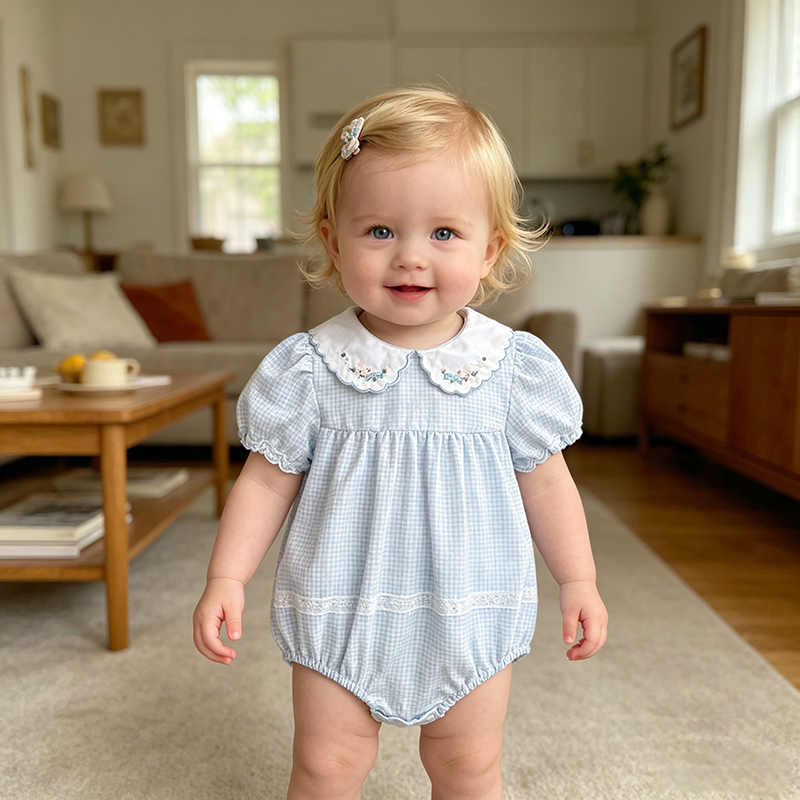 2026 Yaz Yeni Bebek Kız Bodysu - Bamboo Bodysuit Baby incelemesi ve fiyatı